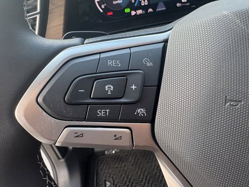New 2026 Volkswagen Atlas SE AWD/4WD image 18