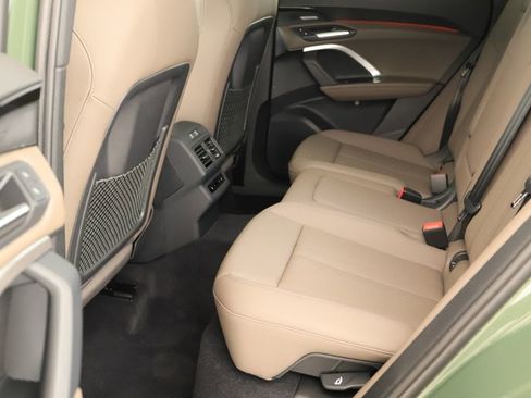 New 2025 Audi Q5 Prestige AWD/4WD image 28