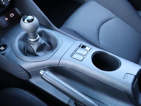 New 2026 Nissan Z Sport w/ Floor Mat Package image 15