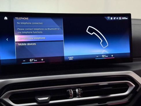 Used 2023 BMW i4 M50 w/ Premium Package AWD/4WD image 35