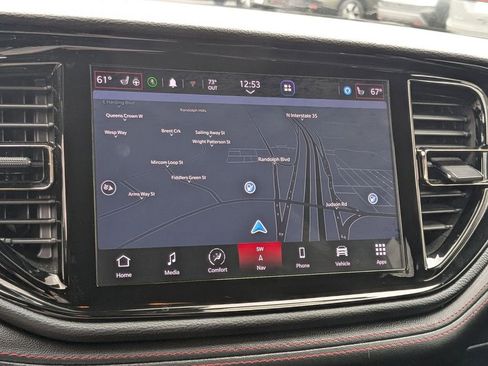 Used 2025 Dodge Durango GT image 20