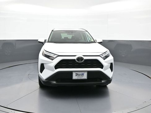 Certified 2023 Toyota RAV4 XLE w/ Convenience Package AWD/4WD image 2