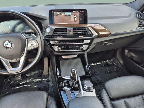 Used 2021 BMW X3 sDrive30i w/ Executive Package RWD image 15