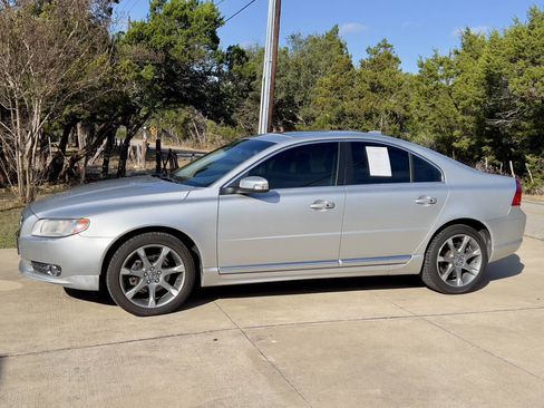 Used 2010 Volvo S80 3.2 image 5