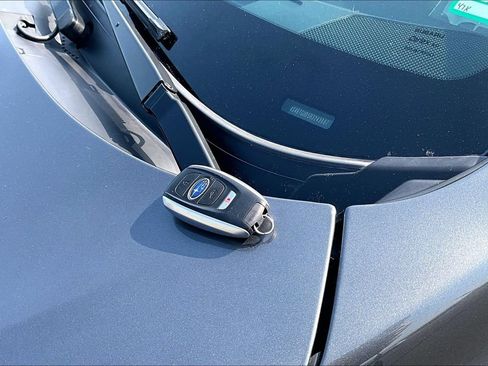 Used 2024 Subaru Outback Wilderness AWD/4WD image 11