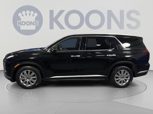 Used 2023 Hyundai Palisade SEL w/ Cargo Package AWD/4WD image 2