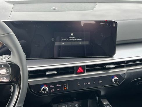 New 2026 Kia Sorento EX image 21