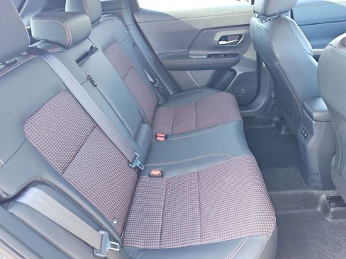 Used 2025 Nissan Kicks SR image 20