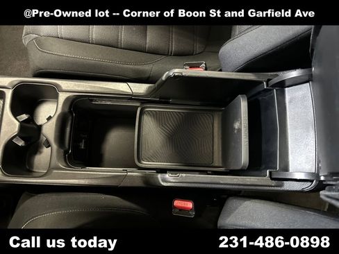 Used 2018 Honda CR-V EX image 24