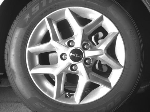 Used 2025 Kia Soul LX w/ LX Technology Package image 20