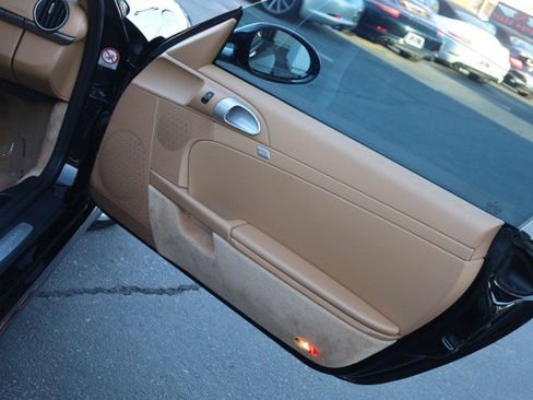 Used 2009 Porsche Cayman RWD image 36