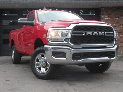 Used 2019 RAM 2500 Tradesman