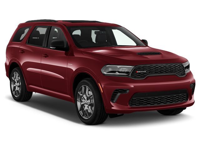 Used 2026 Dodge Durango GT AWD/4WD image 1