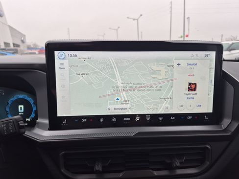 New 2025 Ford Bronco Sport Outer Banks w/ Outer Banks Tech Package+ image 37