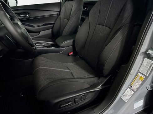 Certified 2025 Honda Accord Sport image 25