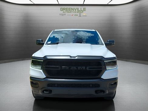 Used 2023 RAM 1500 Big Horn AWD/4WD image 8