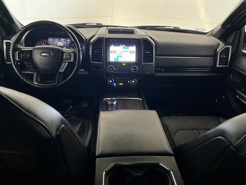 Used 2019 Ford Expedition Limited AWD/4WD image 33
