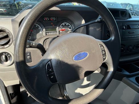 Used 2013 Ford E-150 and Econoline 150 w/ PWR Group RWD image 12
