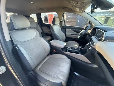 Used 2020 Hyundai Santa Fe SEL image 23