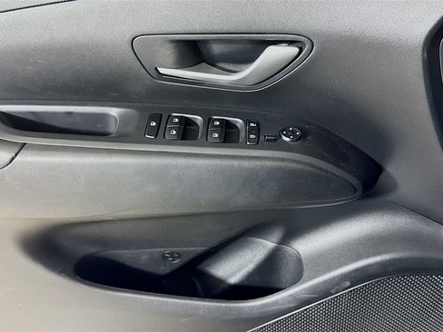 Used 2024 Hyundai Tucson SEL FWD image 15