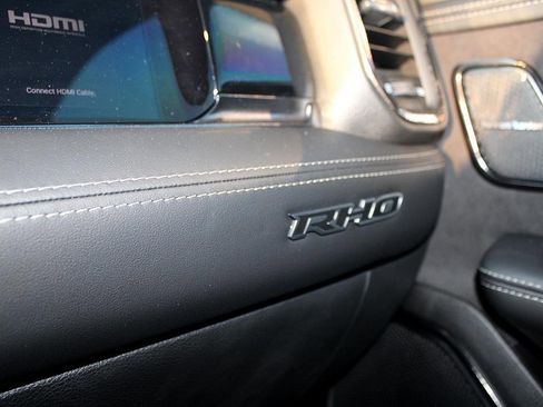 Used 2025 RAM 1500 RHO w/ RHO Level 1 Equipment Group image 14