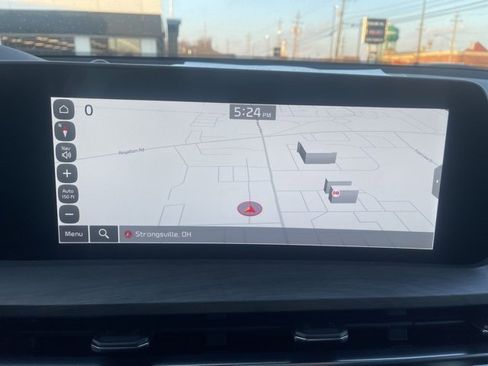 Used 2024 Kia Telluride SX Prestige X-Pro image 27