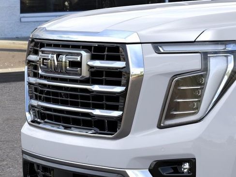 New 2026 GMC Yukon XL Elevation w/ Elevation Premium Package AWD/4WD image 13