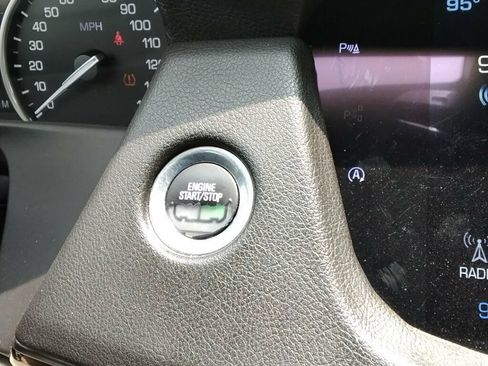 Used 2016 Cadillac CT6 RWD image 28