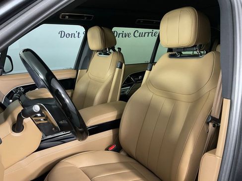 Used 2025 Land Rover Range Rover Long Wheelbase SE image 14