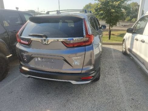 Used 2020 Honda CR-V EX image 13