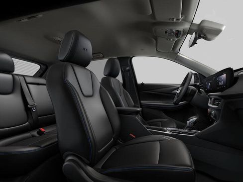 New 2026 Buick Encore GX Sport Touring w/ Comfort Package FWD image 35