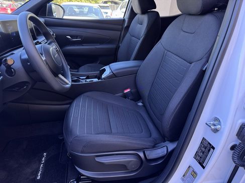 New 2026 Hyundai Santa Cruz SE image 6