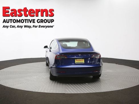 Used 2019 Tesla Model 3 Long Range AWD/4WD image 33