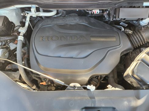 Used 2022 Honda Passport EX-L image 31