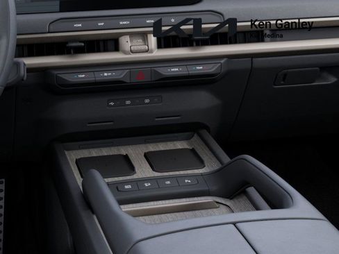 New 2027 Kia Telluride X-Line SX Prestige AWD/4WD image 23