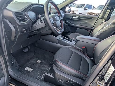 New 2026 Ford Escape ST-Line FWD image 7