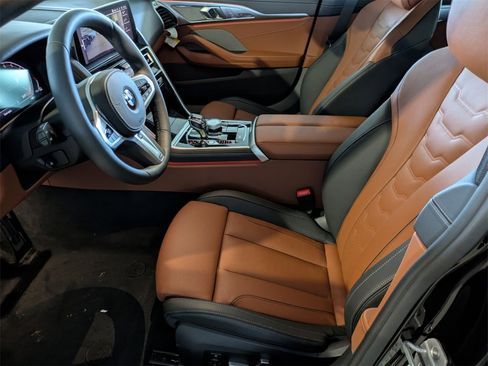 New 2026 BMW 840i w/ M Sport Professional Package image 11