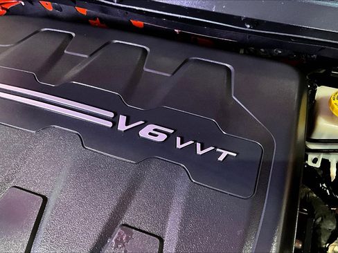 Used 2021 Jeep Cherokee Latitude Lux 80th Anniv w/ Quick Order Package 26U 80TH AWD/4WD image 30