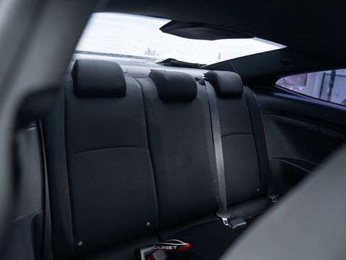 Used 2018 Honda Civic Si image 17