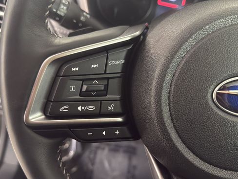 Used 2024 Subaru Outback Touring XT AWD/4WD image 22