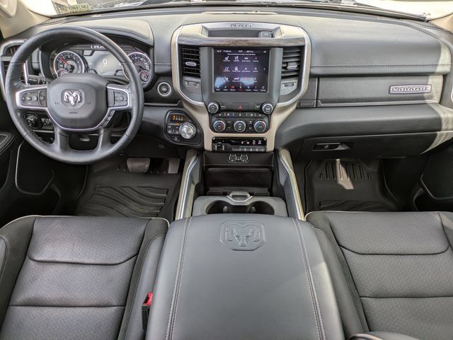 Certified 2020 RAM 1500 Laramie AWD/4WD image 11