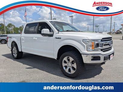 Used 2018 Ford F150 XLT