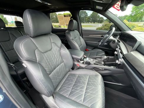 Used 2024 Kia Telluride SX X-Line AWD/4WD image 32
