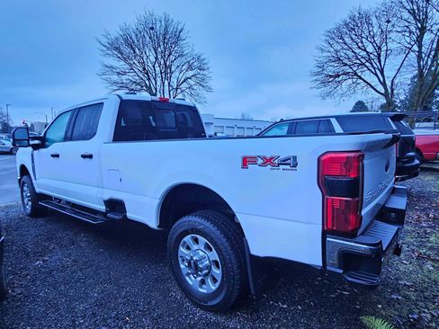 Used 2023 Ford F350 XLT w/ 360-Degree Camera Package image 5