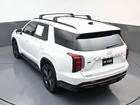 Certified 2023 Hyundai Palisade XRT AWD/4WD image 20