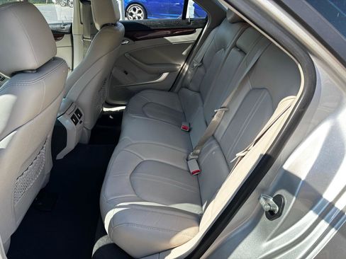 Used 2013 Cadillac CTS Luxury AWD/4WD image 20