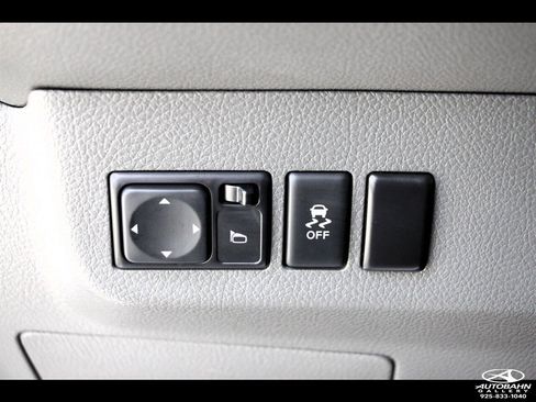 Used 2020 Nissan NV 2500 S RWD image 14