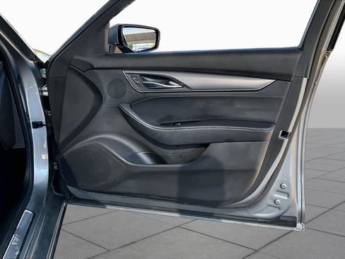 Used 2023 Cadillac CT5 Premium Luxury w/ Climate Package RWD image 23