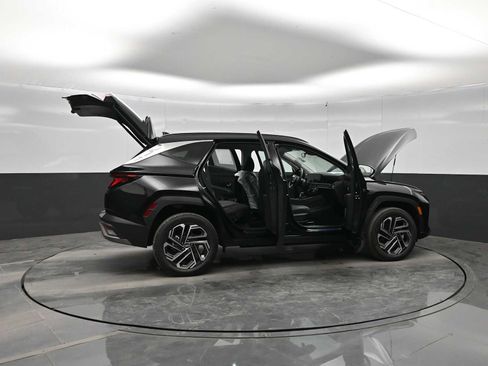 New 2026 Hyundai Tucson SEL Plus AWD/4WD image 42