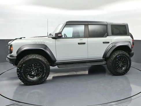 Used 2022 Ford Bronco Raptor image 28